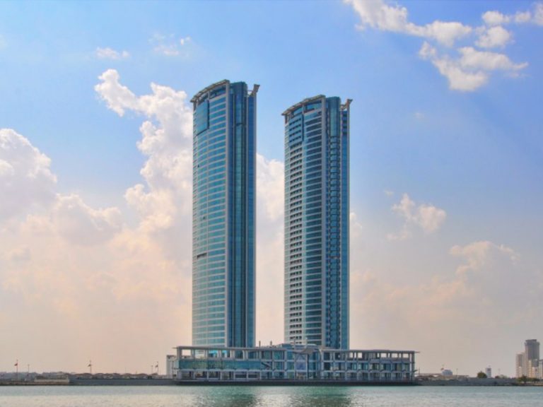 Julphar-Tower-UAE