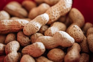 peanuts arachide afrique agroalimentaire